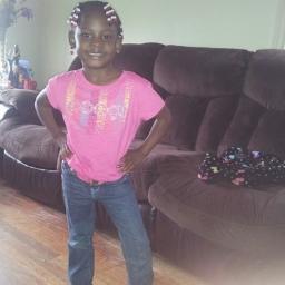 Za'Ryia Zah'Reia & Zi'Era...IZ ALL I NEED IN MY LYFE!