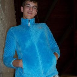 LoganMacke's profile picture. Forever Blue, Never Sad. . . Usually Weird