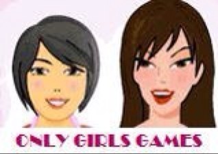 Only Girls Games is the place to play thousands of games for girls only. Play thousands of free girls games at http://t.co/ExaY8LR3Ja. New games added daily!