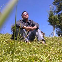 SatriaTakahasi's profile picture. Just a simple man