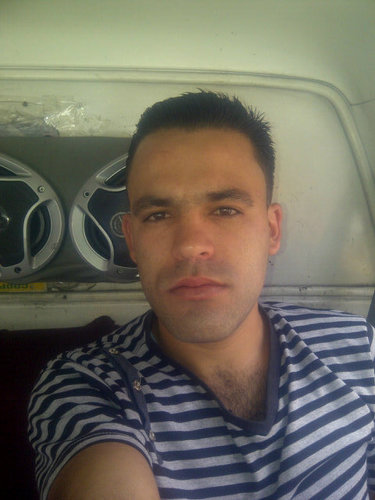 frankjavi_57607's profile picture. Dios es grande y creer en el me hace grande