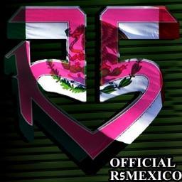 R5Mexico official, We ♥ R5  Riker, Ratliff, Rydel, Rocky, Ross, Ryland and everyone in #R5Family, created: 25/06/12 OfficialR5 followed us and RT us on 26/06/12