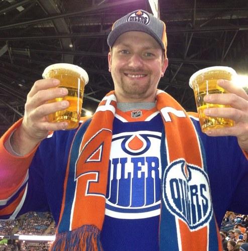 Father of Three, Metal Detectorist, Hunter, Amateur Genealogist, Squatcher, Proud Oilers Fan, Proud Conservative, Proud Albertan, Proud Canadian