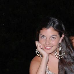 EugeHorner's profile picture. Artista, diseñadora..con dificultad de mantener los pies sobre la tierra :)