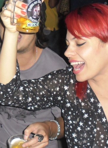Ser feliz