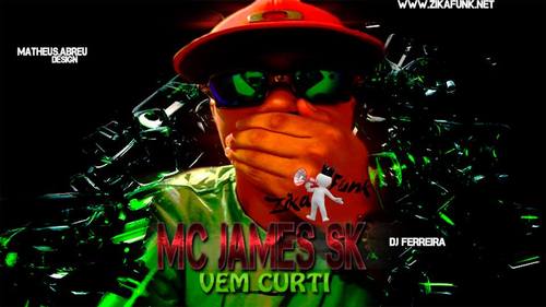 CANTOR E COMPOSITOR
FUNK  SP