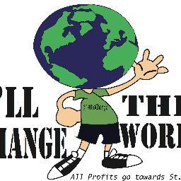 How do you want to change the world in 140 Characters or less?