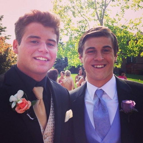 ChuckkieFinster's profile picture. Life's a garden, dig it.