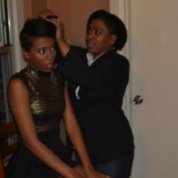 KEYTAWHY's profile picture. The best Stylist in Chicago is at your service.