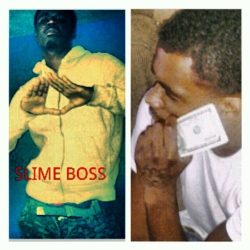 YSL/ROB/ABG/SMM B ALL U 5AN B BLOOD N NEVER OUT BLATT BLATT MURDER GANG