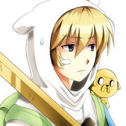 I'm Finn the totes rad human, my bro is Jake and I am rad, and I'm 17 years old #Single