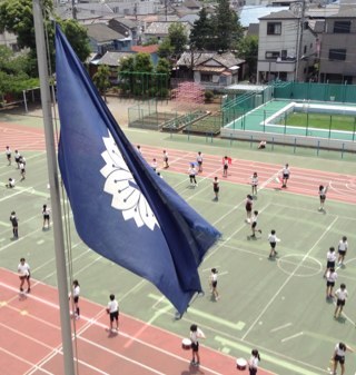 東京都北区立豊川小学校公式ツイッターです。 子供たちの活動の様子、お知らせ等を発信しています。JAET日本教育工学協会【学校情報化認定優良校】