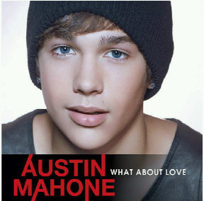 Mahomie girl:^)
