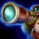 Gordon Champagne III - @WerewolfTrey - Twitter