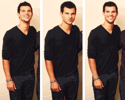 Welcome to the first Taylor Lautner (JACOB BLACK) Fanbase for Indonesian. #TeamJacob