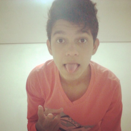 sou fofo e romantico :p