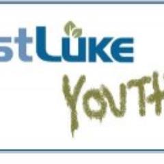 Stluke_youth's profile picture. The official St. Luke Youth Group Twitter!