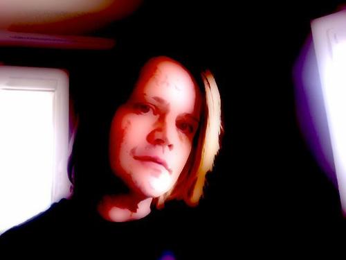 Dirty_Paul's profile picture. 