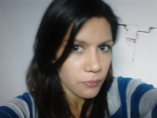 paulithabonitah's profile picture. Me encanta divertirme escuchar musica, bailar uff mushisimas cosas mas...