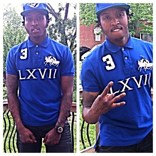 Follow me if u fuck wit REAL NIGZ..Zone 12 Recording Artist.. Sagittarius..Racked up..Drooped out!! #Loud zombie DUMMY!! KIC ENT LBE Bitch!! #RIPKBBENJIEPOOLER