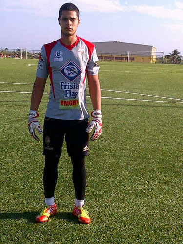 Dayron93's profile picture. 