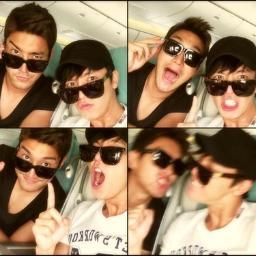 [V] @MoonPlanet_RP /blue moon/ SUJU's Choi Siwon / 10.02.87 / the real idol @siwon407 / #fantalk?