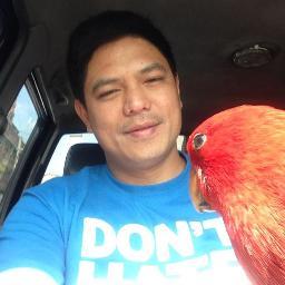 A OFFICIAL twitter fanpage Dedicated to our Resident DOC / VET of Born To Be Wild Doc NIELSEN B. DONATO [ @NielsenDonato ]