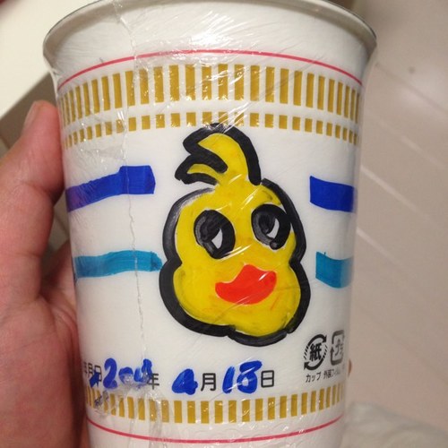 ﾊﾞｰﾑｸｰﾍﾝが好きです。