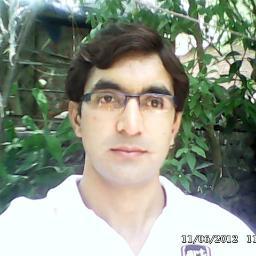 I m enjoying my every moment of life....