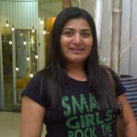 Journalist/ Events / PR & Media Consultant... Editor for 2 Diwali Magazines, Big Foodie, loves to Travel.... Lives Life Queens Size...