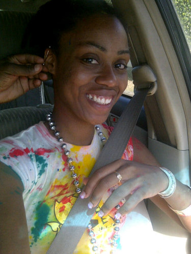 MzRomzz's profile picture. A hip non-conformist who truly stands for her beliefs - I'm out to make a difference in this world, and I have a realistic chance of success.