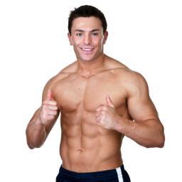 ExerciceMuscu's profile picture. 