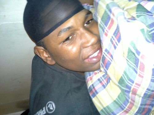 Dont Need A Bio Go | Go My Twifey @zyymommyy | #MakeItBlue .