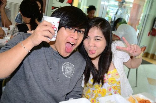 KenUHandleMe's profile picture. 