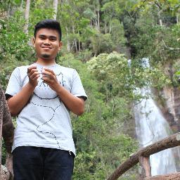 ..Faculty of Law'10 Andalas University..|
Baraja lah dari kesalahan, jan pernah maulang kesalahan yg samo, buek lah kesalahan yg baru...