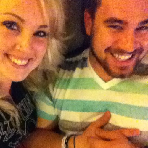 Uhhmandasilly's profile picture. ❤ Emma is my everything.
Keifer Morgan is my man. ❤