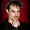 David Andrew Derr - @Incatasi - Twitter