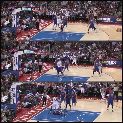 DvSportsNews's profile picture. DV sports keep you updated on all the Big NBA news and Score Updates!