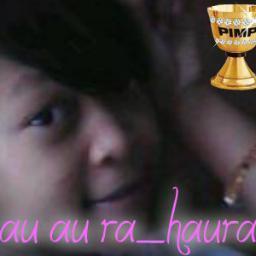 HaUrA_aura's profile picture. Haura juandi. ✉