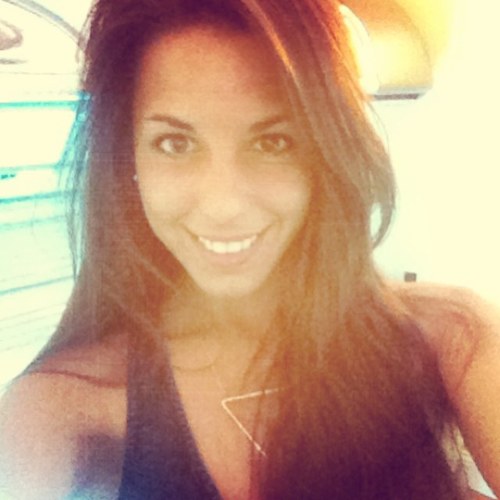 I'm right on the edge of giving into ya... Baby it's a long way down.