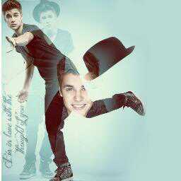 Believe in Yourself-JB..Justin Is My Life. You're everything to me. I don't Know What I Would do without you Baby. Pliz Follow Me Baby. I Love Youuuuuuuuuuuu