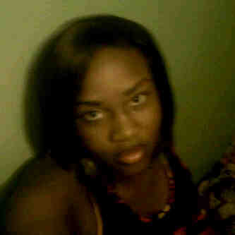 I am what I name no need fa to much tawking!!!!!!