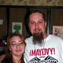 Wayne-Bobbi Dudley - @2StrangeFans - Twitter