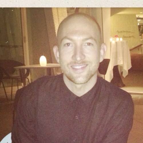 Michael Forrey