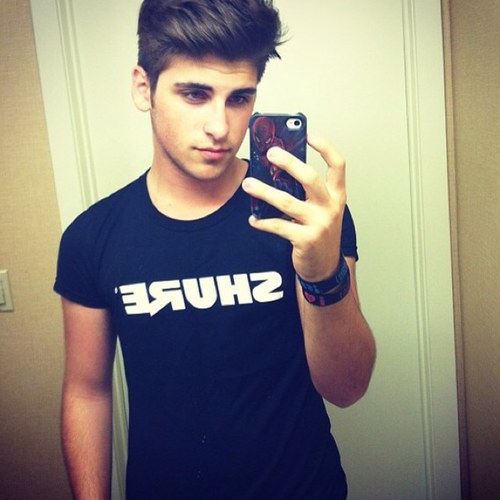 thatguitarguy5's profile picture. #OSU Class of '17