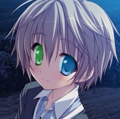 Age 5| H-Hello...I-I'm Kody...I live with mommy and Felix and my best friend, Alex...Alex is like a little sister to me so don't hurt her!!...