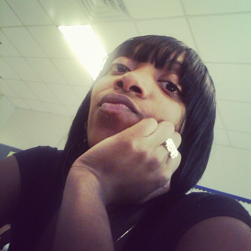 Yeaa Its Kayla's Baybee , C/o 2012, Proud Auntie , Forever My Babes C.D.K ;) , Mention Me Biish !
