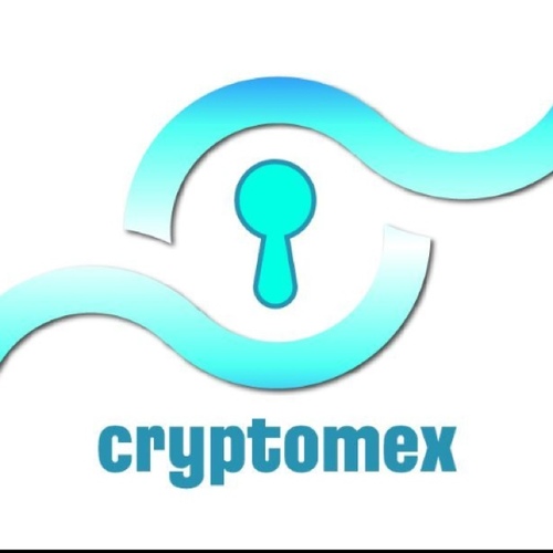 Imagination is more important than knowledge. Cryptography + Mexico = Cryptomex