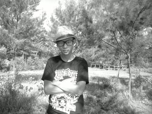 AKU ANAK INDONESIA