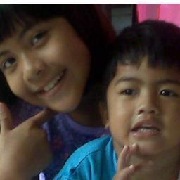 Be a good person@